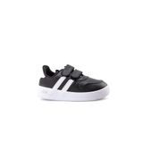 babelia Kids Bebek Çocuk Spor Ayakkabı Sneakers siyah 25