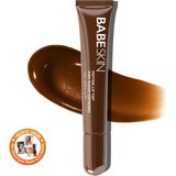Babeskin Dudak Bakım Parlatıcı Lip Balm 10 ml Vegan Espresso Tint Besleyici ve Nemlendirici Özellikli