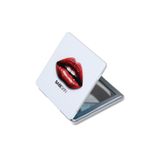 Babeskin Katlanır | Taşınabilir | Cep Aynası | Çift Taraflı Ayna | Makyaj Aynası