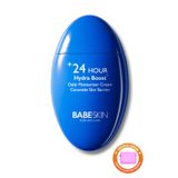 Babeskin Yenileyici, Bariyer Onarıcı Seramid Peptit 5d Hyaluronik Asit 24 Saat Nemlendirici Yüz Kremi 50 ml