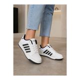 Babetty Kadın Günlük Ortopedik Termo Taban Bağcıklı Günlük Spor Ayakkabı Sneakers