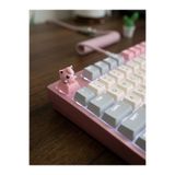 Babi Collection Figürlü Keycaps Klavye Tuşu Gamer Aksesuar Oyuncu Klavyesi Mekanik Klavye Tuşu