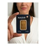 BABİL ALTIN 10 gr nadir