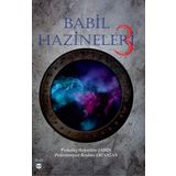 Babil Hazineleri 3 - Reyhan Erdoğan