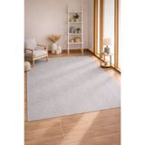Babil Home Sisal Kaymaz Taban Yolluk Salon Koridor Mutfak Yatak Odası Halısı 902 KREM