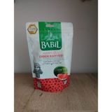Babil Kahve Kuruyemiş Babil Karpuz Aromalı Dibek Kahvesi 200 gr(Doypack)