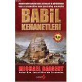 BABIL KEHANETLERI - MICHAEL BAIGENT