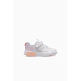 Babil Kız Çocuk Işıklı Sneaker Spor Ayakkabı 26y 346.130 Pk Beyaz/pembe