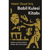 Babil Kulesi Kitabı - Kafka Kitap
