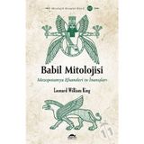 Babil Mitolojisi - Leonard William King