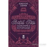 Babil Taşı - Genevieve Cogman