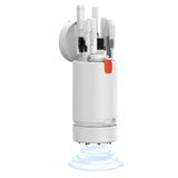 Babilden 21 in 1 Çok Fonksiyonlu Elektronik Klavye Temizleme Fırçası, AirPods İçin Kulaklık Temizleme Seti, Dizüstü Bilgisayar MacBook için, Klavye, Kamera ve Cep Telefonlarınız için Temizleme Kiti
