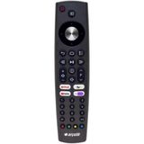 Babilden Arçelik 4K Smart Netflix/TV+Plus/YouTube/Bein Connect Tuşlu Uzaktan Kumanda (HL0101)