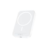 Babilden BPB1 M-safe Uyumlu 5000Mah Powerbank Ultra Slim