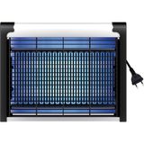 Babilden Elektrikli Sinek Öldürücü Cihaz – Sessiz ve Etkili Koruma (AQM01)