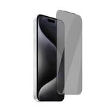 Babilden iPhone 15 Pro Max İçin Ultra Şeffaf Full Ekran Korumalı Pro Hayalet Temperli Cam Ekran Koruyucu
