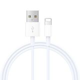 Babilden iPhone ile Uyumlu Hızlı Sarj Kablosu (Usb To Lightning)
