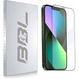 Babilden iPhone XR İle Uyumlu Ekran Koruyucu Uçtan Kenara Tam Kapsama Dayanıklı Temperli Kırılmaz Cam Koruma