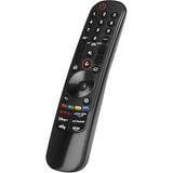 Babilden LG Sihirli Kumanda 2023 Model Smart TV Uyumlu Uzaktan Kumanda (HL0993)