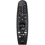 Babilden LG Smart TV için Evrensel Magic Uzaktan Kumanda - Tüm LG Smart TV Modelleriyle Uyumlu Tak ve Çalıştır (HL0999)