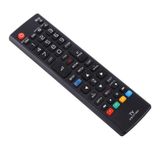 Babilden LG Tüm Modeller İle Uyumlu 3D LCD LED Smart TV Kumandası Mini (HL0129)