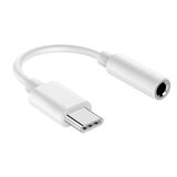 Babilden Type-c (USB C) to 3.5mm Dönüştürücü Adaptör Kulaklık Dönüştürücü(SH-007)