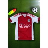 Babılgam Ajax Yeni Sezon Forma - Kırmızı