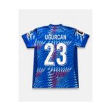 Babılgam Ay Yıldız Milli Takım 2026 Dünya Kupası Uğurcan Yazılı Kaleci Forması