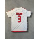 Babılgam Efsane Milan Nostaljik Final Istanbul Maldini Forma - Beyaz - XL