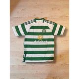 Babılgam Yeni Sezon Celtic Forma - Yeşil - 3XL
