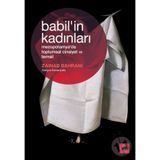 Babil’in Kadınları Mezopotamya’da Toplumsal Cinsiyet ve Temsil - Zainab Bahrani