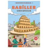 Babiller - Kanun Koyucular - Lokman Aydoğan