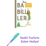 Babilliler: Tarih, Toplum, Kültür + Renkli Fosforlu Kalem - Hayır