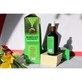 Babilus Biyoteknoloji Red Cheeks Kırmızı Yanaklar Cilt Bakım Yağı