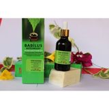 Babilus Biyoteknoloji Star Biomix Organik Saç-Sakal Konsantre Serum - 00Beyaz