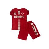 babixkids Çocuk Forma Takımı Penye