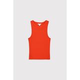 Babokah Halter Yaka Atlet - Açık Kırmızı - XS