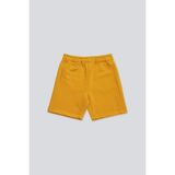 Babokah (Kids Boy) Comfort Fit Erkek Çocuk Şort - 8 Yaş - Sarı