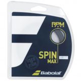 Babolat 17 lt 1.25 mm Gri RPM Rough Tenis Kordajı