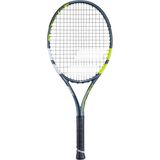 Babolat Aero Junior 26 Çocuk Tenis Raketi 140518 - 26 inch L0 - Yeşil