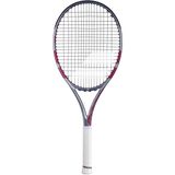 Babolat Aero Pink Strung Tenis Raketi 121267