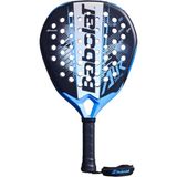 Babolat Air Vertuo 2.6 345 gr Padel Tenis Raketi - Siyah