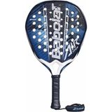Babolat Air Viper 2.6 355 gr Padel Tenis Raketi - Siyah
