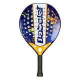 Babolat Alioth Jr Mavi Padel Raketi 150156