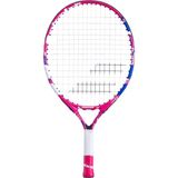 Babolat B Fly 17 S Cv Unisex Çocuk Tenis Raketi - Renkli - 8x0