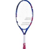Babolat B Fly 21 Cv Unisex Tenis Raketi - Renkli - 6x0