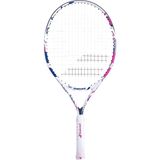 Babolat B Fly 23 Çocuk Tenis Raketi (23"/p L0) - Renkli - 5X0