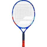 Babolat Ballfighter 21 Cv Unisex Tenis Raketi - Renkli - 6x0