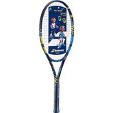 Babolat Ballfighter Jr 25 Çocuk Tenis Raketi (25''/Grip L0) - Renkli