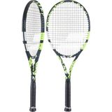 Babolat Boost Aero 260GR Yetişkin Tenis Raketi 27 inç / Grip L1